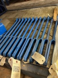 Asst. Ford/ New Holland Tractor or Implement parts, see list and all pics