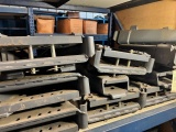 Asst. Ford/ New Holland Tractor or Implement parts, see list and all pics