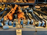 Asst. Ford/ New Holland Tractor or Implement parts, see list and all pics