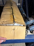 Asst. Ford/ New Holland Tractor or Implement parts, see list and all pics