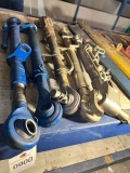 Asst. Ford/ New Holland Tractor or Implement parts, see list and all pics
