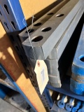 Asst. Ford/ New Holland Tractor or Implement parts, see list and all pics