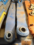 Asst. Ford/ New Holland Tractor or Implement parts, see list and all pics