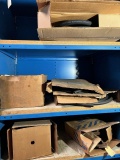 Asst. Ford/ New Holland Tractor or Implement parts, see list and all pics