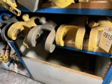 Asst. Ford/ New Holland Tractor or Implement parts, see list and all pics