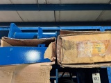 Asst. Ford/ New Holland Tractor or Implement parts, see list and all pics