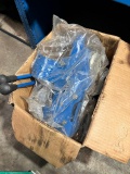 Asst. Ford/ New Holland Tractor or Implement parts, see list and all pics