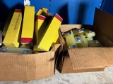 Asst. Ford/ New Holland Tractor or Implement parts, see list and all pics