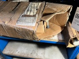 Asst. Ford/ New Holland Tractor or Implement parts, see list and all pics