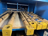 Asst. Ford/ New Holland Tractor or Implement parts, see list and all pics