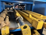Asst. Ford/ New Holland Tractor or Implement parts, see list and all pics