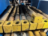 Asst. Ford/ New Holland Tractor or Implement parts, see list and all pics