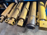 Asst. Ford/ New Holland Tractor or Implement parts, see list and all pics