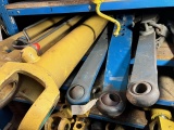Asst. Ford/ New Holland Tractor or Implement parts, see list and all pics