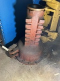 Asst. Ford/ New Holland Tractor or Implement parts, see list and all pics