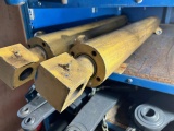 Asst. Ford/ New Holland Tractor or Implement parts, see list and all pics