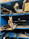 Asst. Ford/ New Holland Tractor or Implement parts, see list and all pics