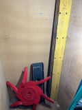 Asst. Ford/ New Holland Tractor or Implement parts, see list and all pics