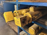 Asst. Ford/ New Holland Tractor or Implement parts, see list and all pics