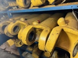 Asst. Ford/ New Holland Tractor or Implement parts, see list and all pics