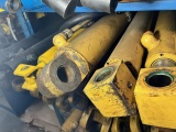 Asst. Ford/ New Holland Tractor or Implement parts, see list and all pics