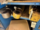 Asst. Ford/ New Holland Tractor or Implement parts, see list and all pics