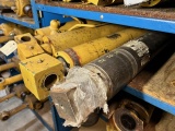 Asst. Ford/ New Holland Tractor or Implement parts, see list and all pics