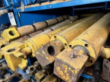 Asst. Ford/ New Holland Tractor or Implement parts, see list and all pics