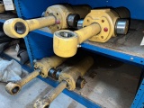 Asst. Ford/ New Holland Tractor or Implement parts, see list and all pics