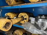 Asst. Ford/ New Holland Tractor or Implement parts, see list and all pics