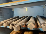 Asst. Ford/ New Holland Tractor or Implement parts, see list and all pics