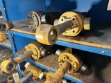 Asst. Ford/ New Holland Tractor or Implement parts, see list and all pics