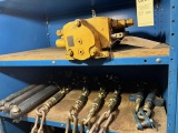 Asst. Ford/ New Holland Tractor or Implement parts, see list and all pics