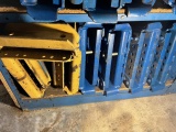 Asst. Ford/ New Holland Tractor or Implement parts, see list and all pics
