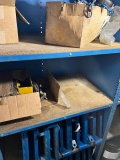 Asst. Ford/ New Holland Tractor or Implement parts, see list and all pics