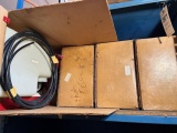 Asst. Ford/ New Holland Tractor or Implement parts, see list and all pics