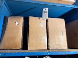 Asst. Ford/ New Holland Tractor or Implement parts, see list and all pics