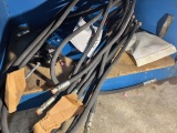 Asst. Ford/ New Holland Tractor or Implement parts, see list and all pics