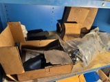 Asst. Ford/ New Holland Tractor or Implement parts, see list and all pics