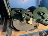 Asst. Ford/ New Holland Tractor or Implement parts, see list and all pics