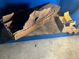 Asst. Ford/ New Holland Tractor or Implement parts, see list and all pics