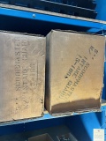 Asst. Ford/ New Holland Tractor or Implement parts, see list and all pics