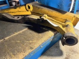 Asst. Ford/ New Holland Tractor or Implement parts, see list and all pics