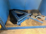 Asst. Ford/ New Holland Tractor or Implement parts, see list and all pics
