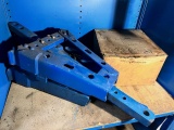 Asst. Ford/ New Holland Tractor or Implement parts, see list and all pics