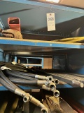 Asst. Ford/ New Holland Tractor or Implement parts, see list and all pics