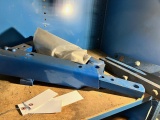 Asst. Ford/ New Holland Tractor or Implement parts, see list and all pics