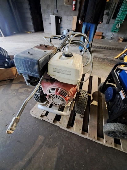 3000TSI Pressure washer