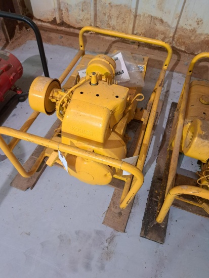 Part # KOH350 Ford 3500 Watts Generator