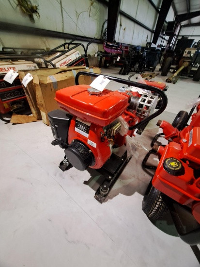 Part # WI280 Homelite 3" trash pump